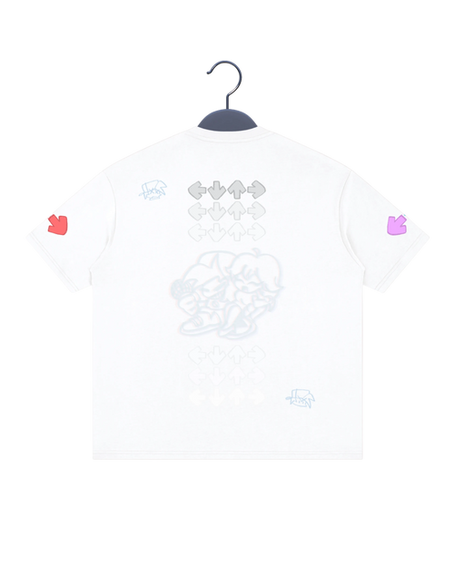 Baby Got Rhythm Tee ODMPOD