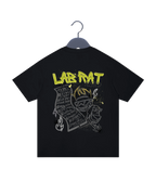 Lab Rat Certified Tee ODMPOD