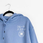 Zodiac Basket Hoodie My Store