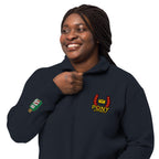 Pony-Crew Quarter Zip My Store