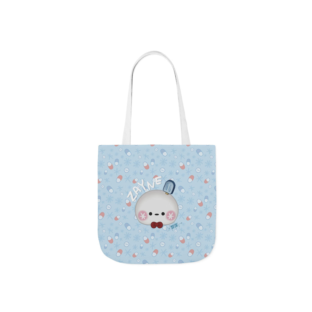 Space Charmers Totes Printify