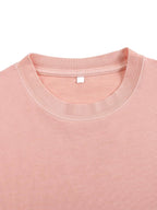 “Pumped Up" Crop Top My Store