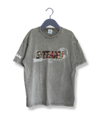 Z-TEAM Assemble “Dispatch” Oversized Graphic Tee | SDN ODMPOD