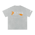 Z-TEAM Assemble “Dispatch” Oversized Graphic Tee | SDN ODMPOD
