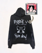 LOVE IS DEAD PODpartner