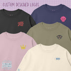 Space Charmers Sweaters My Store