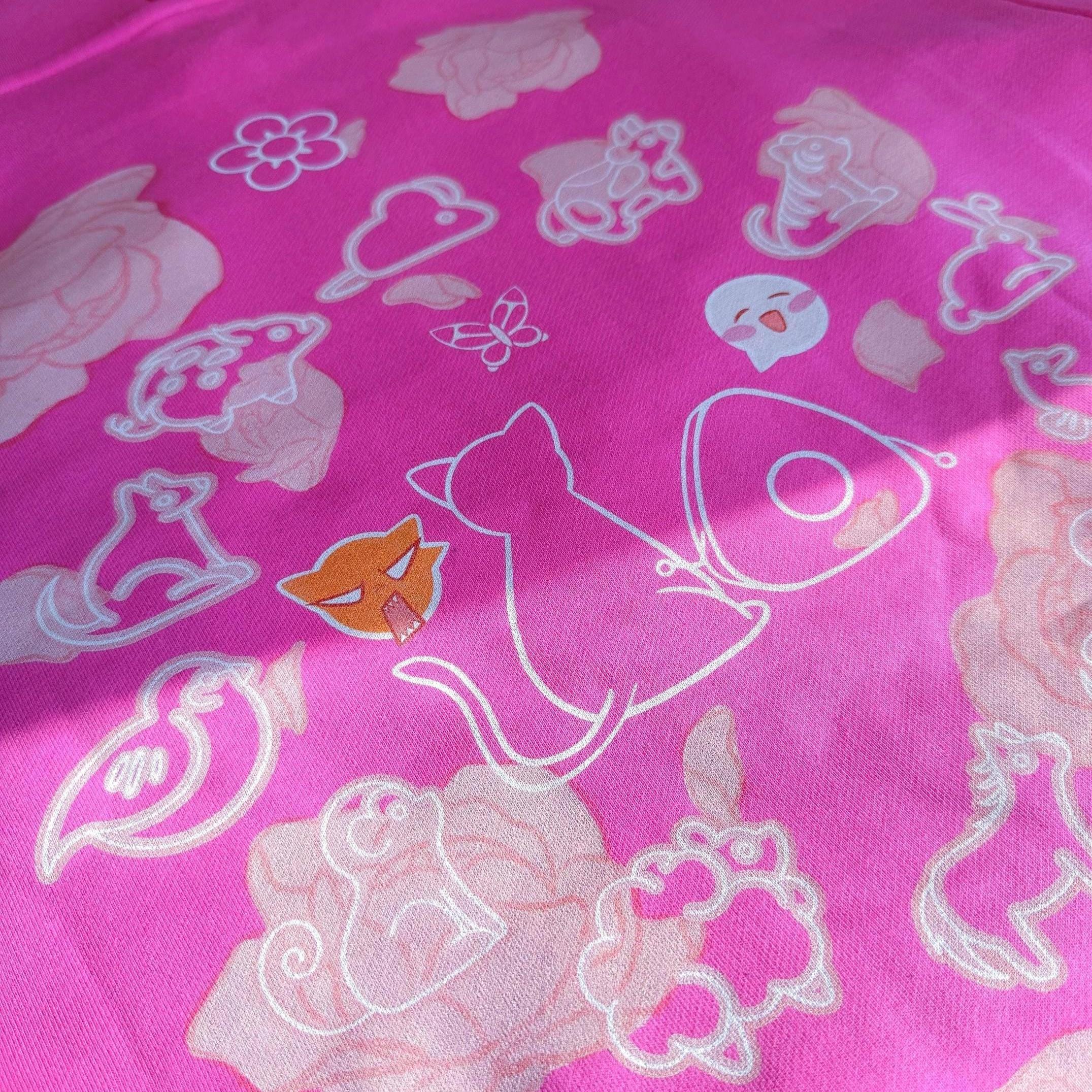 Zodiac Basket Hoodie My Store