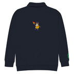 Pony-Crew Quarter Zip My Store