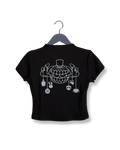 "The Final Act" Slim Fit T-Shirt