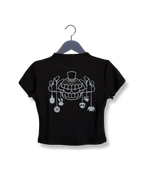 "The Final Act" Slim Fit T-Shirt
