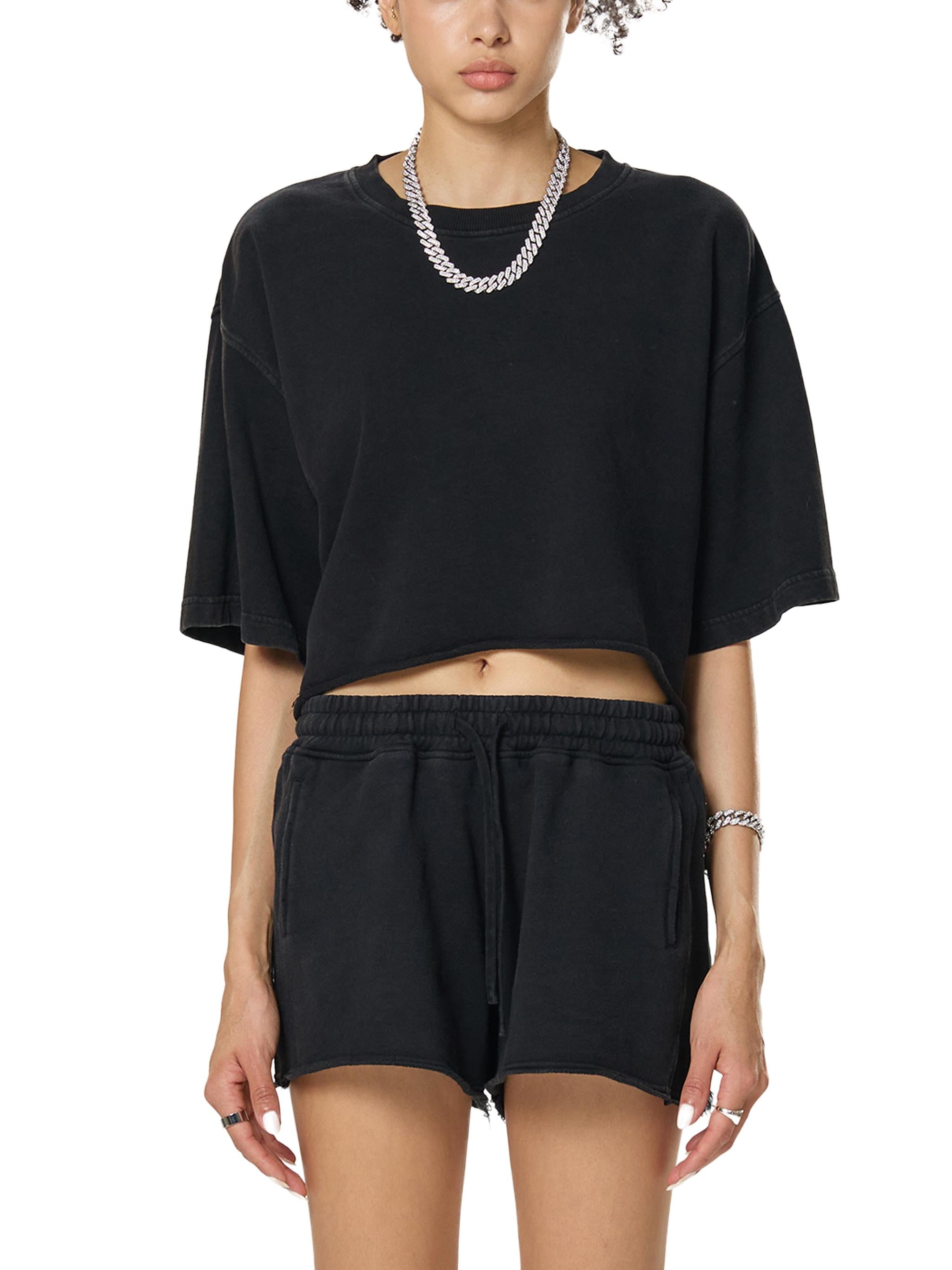 Hunter “Won’t Miss” Crop Top ODMPOD
