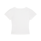 Women's Cropped T-Shirt ODMPOD
