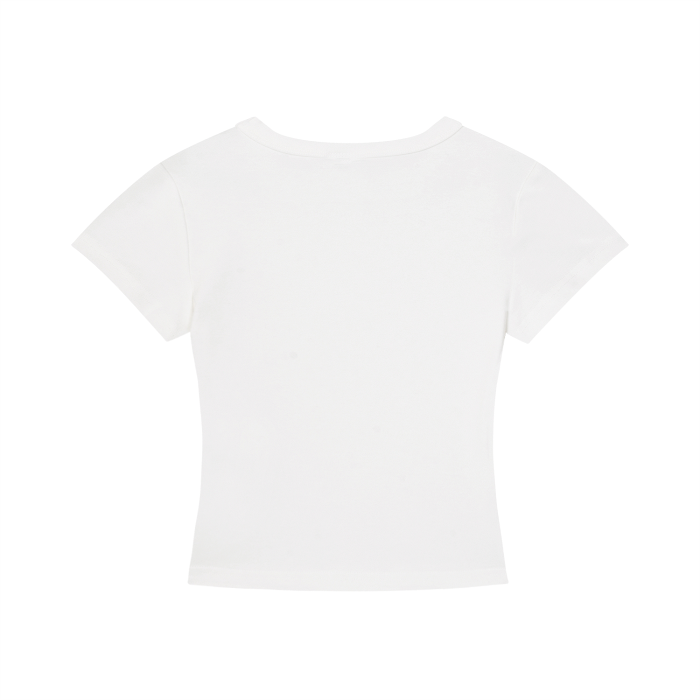 Women's Cropped T-Shirt ODMPOD