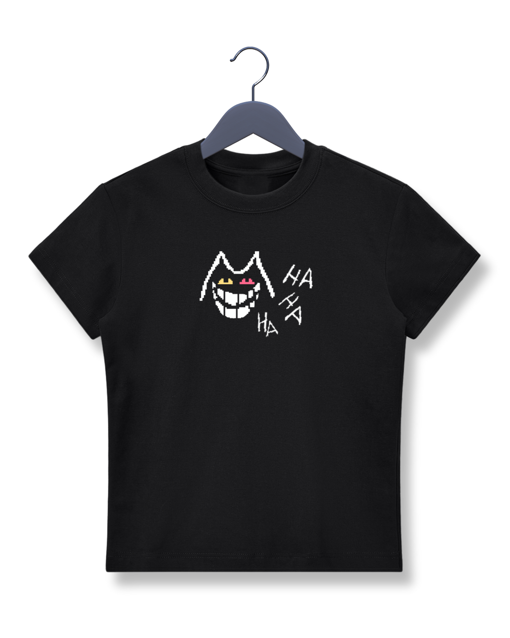 Friend Fitted T-Shirt ODMPOD