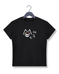 Friend Fitted T-Shirt ODMPOD