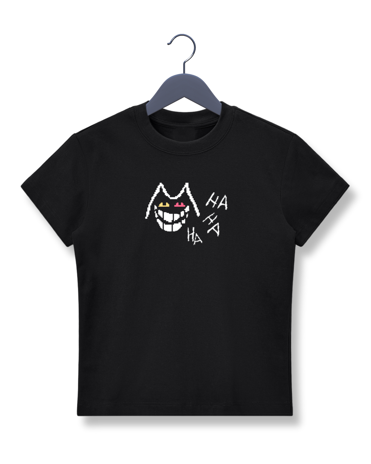 Friend Fitted T-Shirt ODMPOD