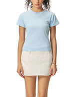 Friend Fitted T-Shirt ODMPOD