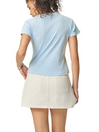 Friend Fitted T-Shirt ODMPOD
