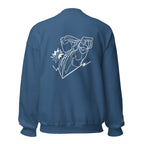 Defence Core Sweater SUBTLE SCREENZ