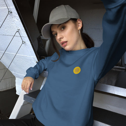 Defence Core Sweater SUBTLE SCREENZ