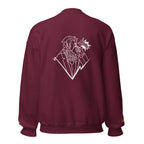 Prosecutor Core Sweater SUBTLE SCREENZ
