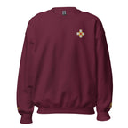 Prosecutor Core Sweater SUBTLE SCREENZ