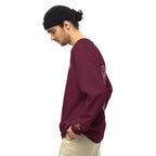 Prosecutor Core Sweater SUBTLE SCREENZ