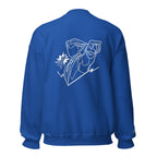 Defence Core Sweater SUBTLE SCREENZ