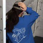 Defence Core Sweater SUBTLE SCREENZ